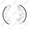 SMART 001440V001000000 Brake Shoe Set